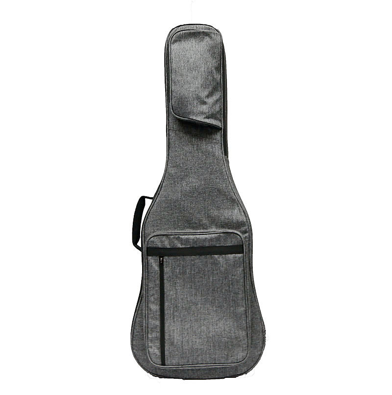 High-end fashion guitar bag customization