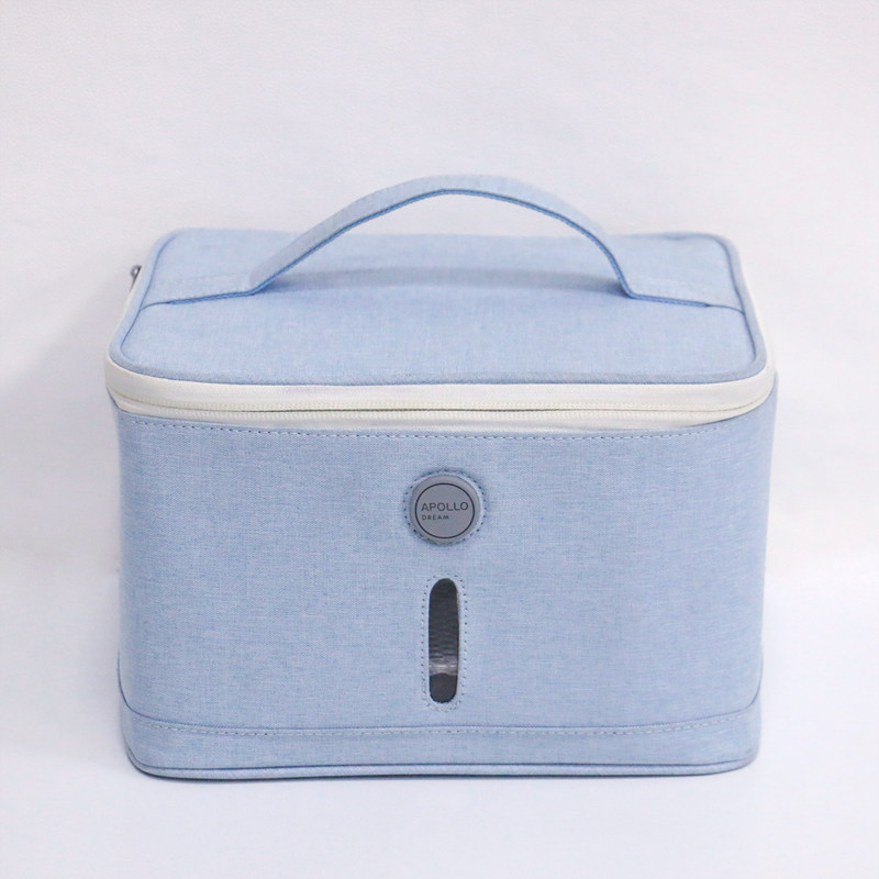 UV disinfection bag manufacturer