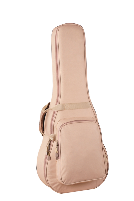 High-end guitar bag customization